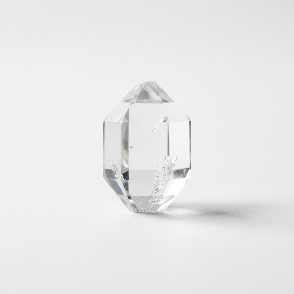 Herkimer Diamant