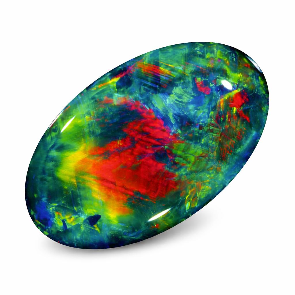 Schwarzopal