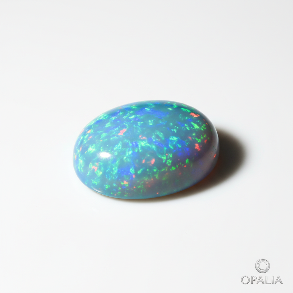 Edelopal