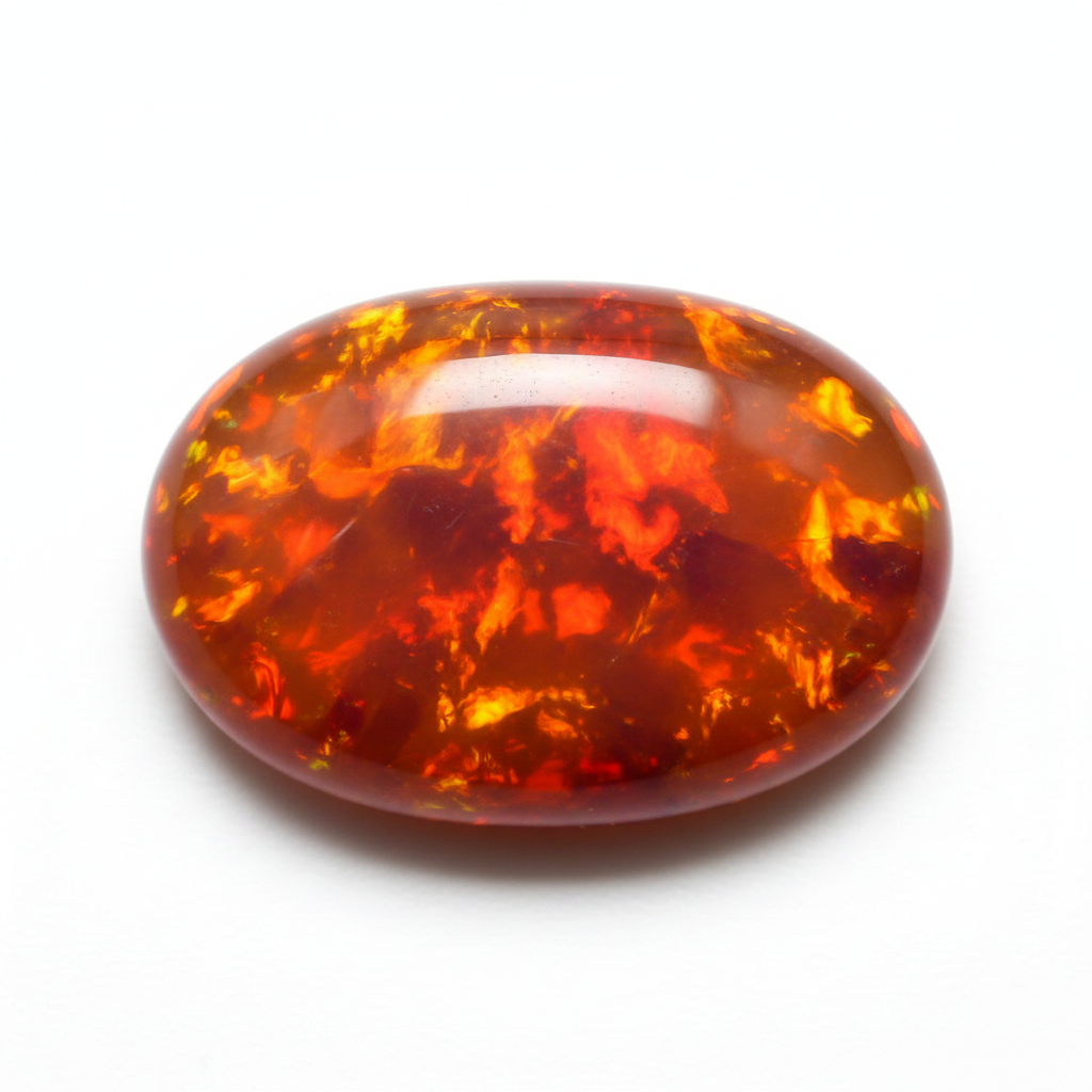 Feueropal