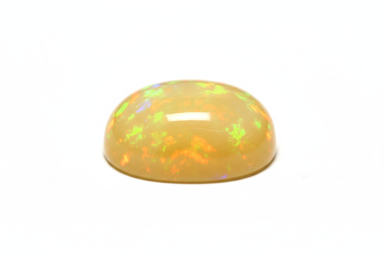 Opal Gelb