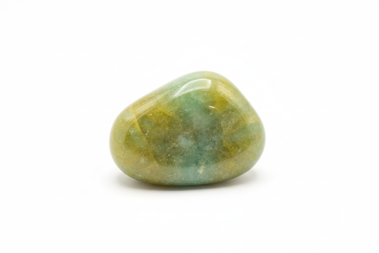 Grossular Granat