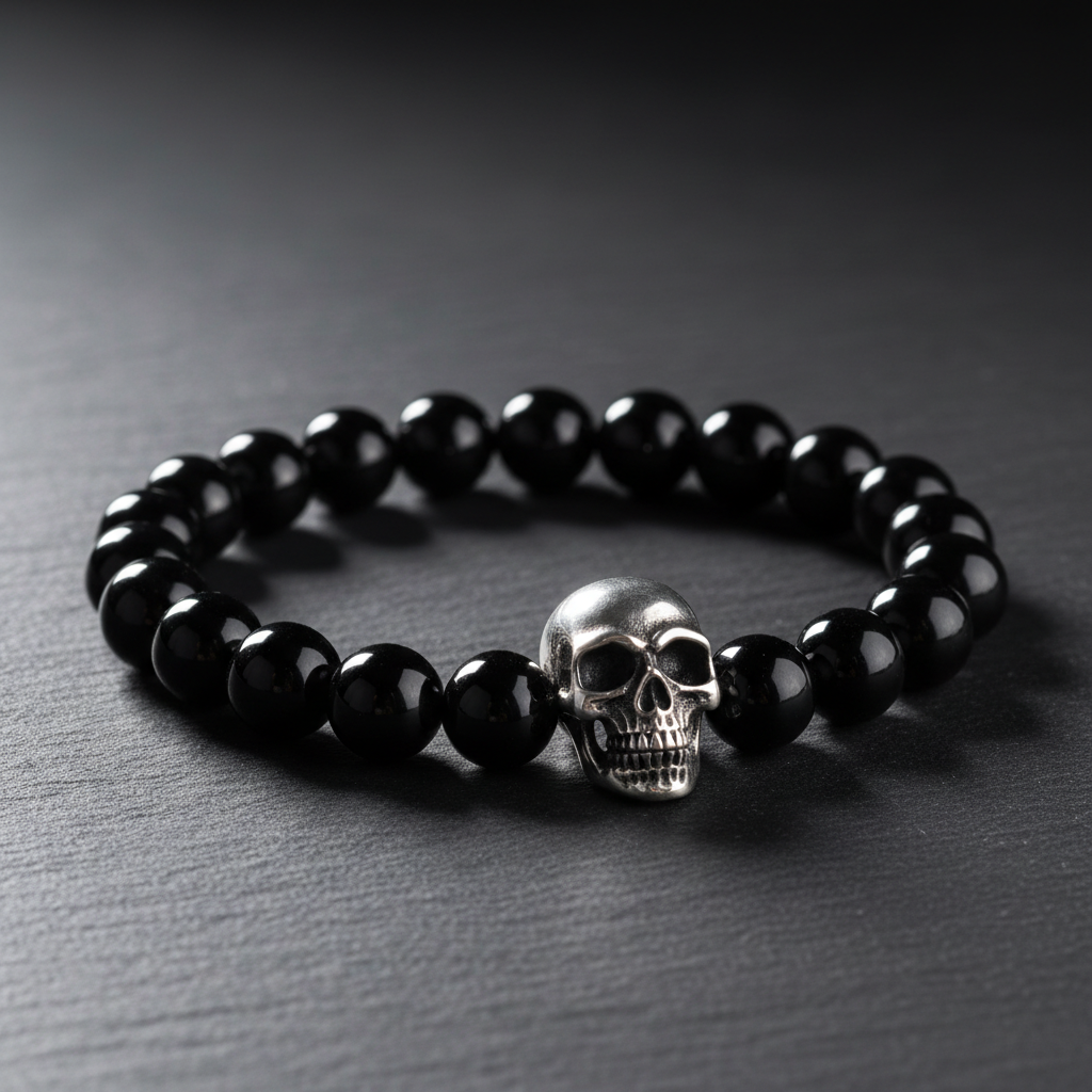 Herren Armbänder