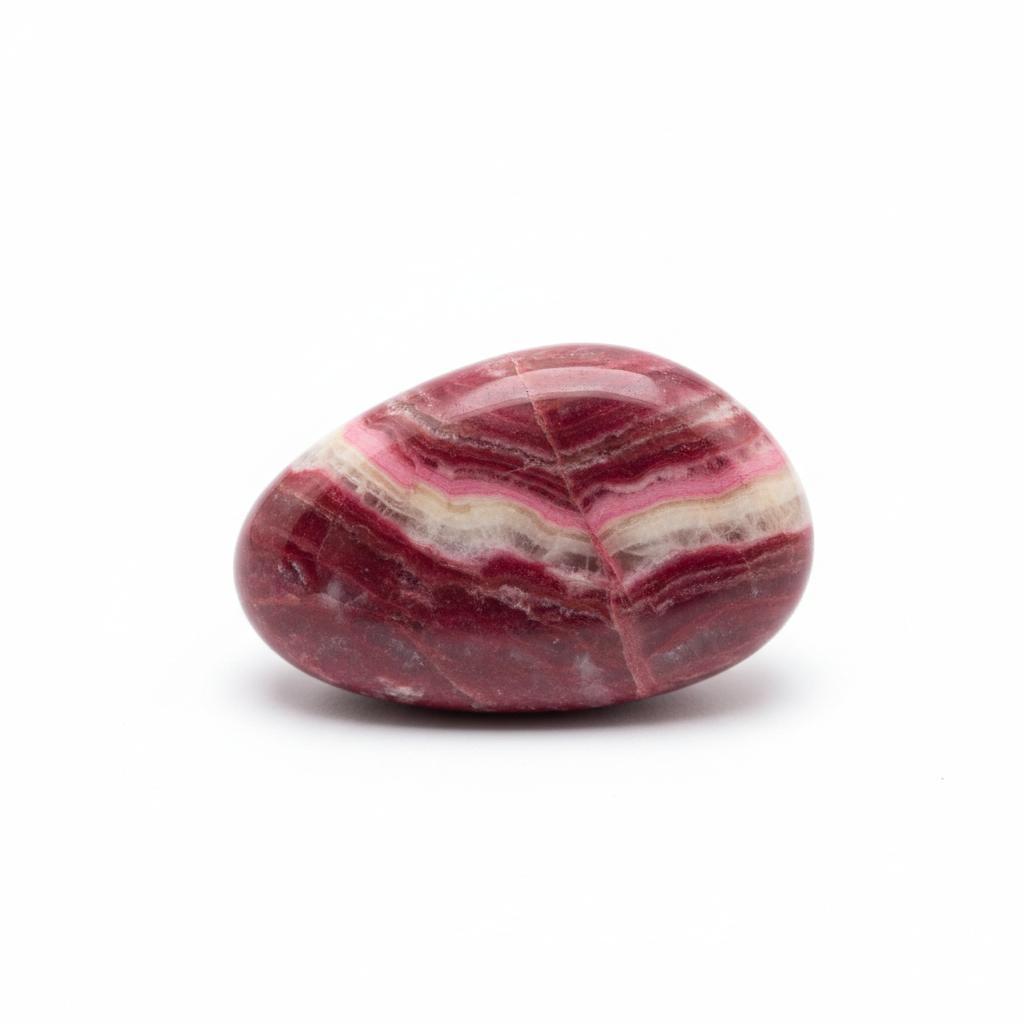 Rhodochrosit