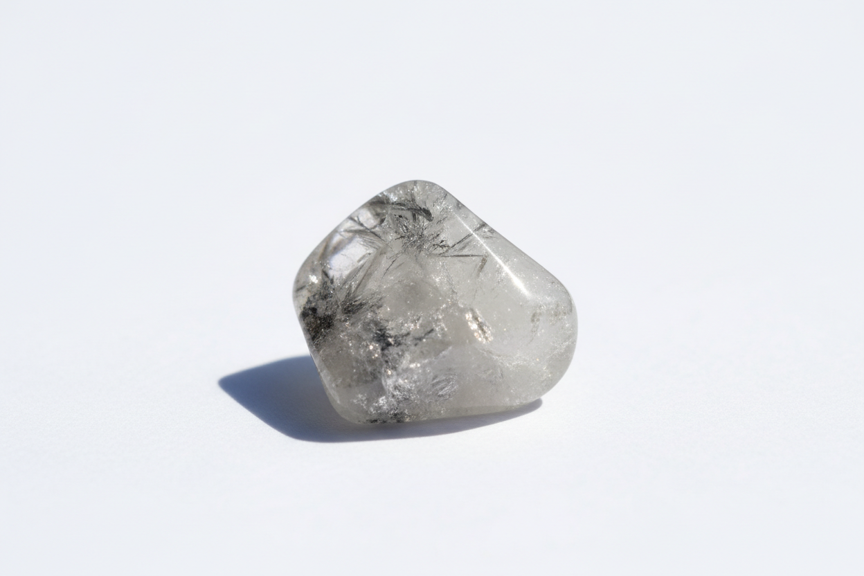 Silber Quarz