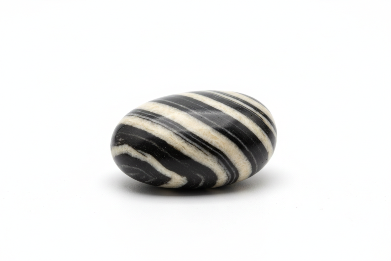 Zebra Marmor