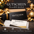 Triskele Geschenkgutschein