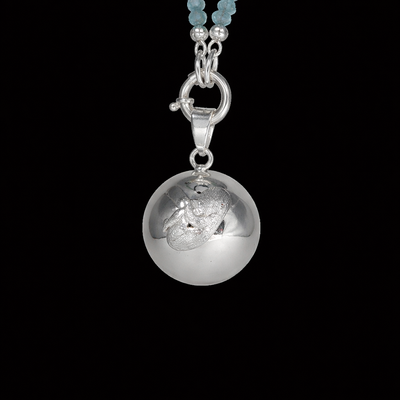 Engelsrufer Embryo