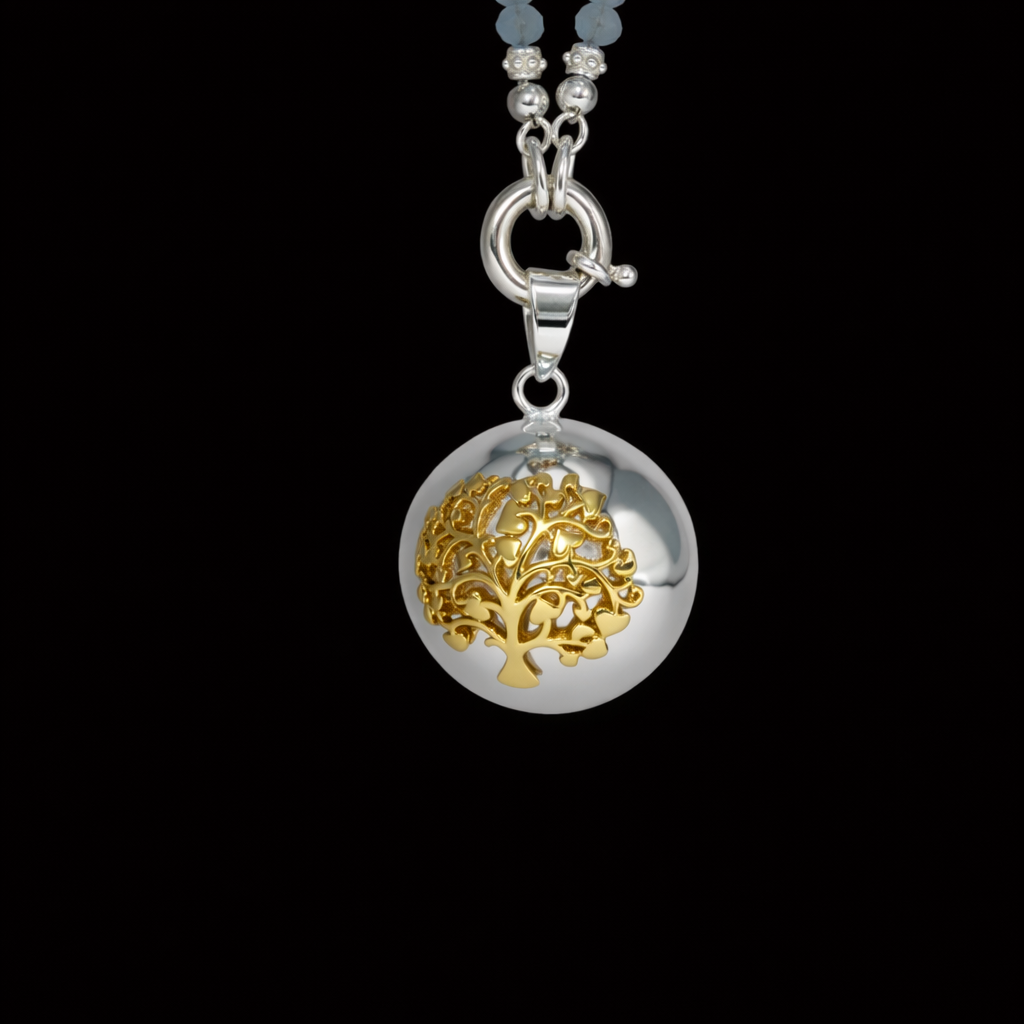 Engelsrufer Lebensbaum