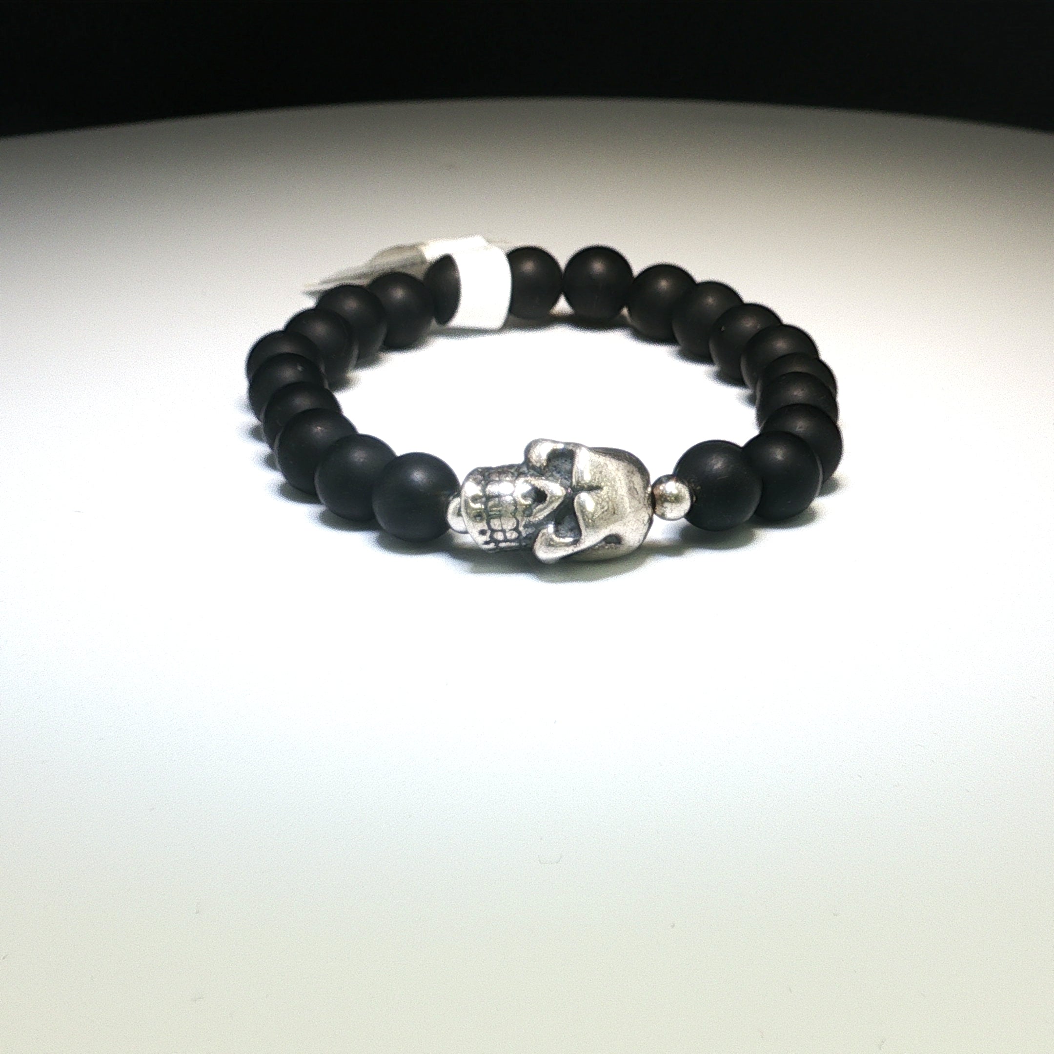 Onyx Armband