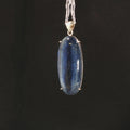 Kyanit Anhänger