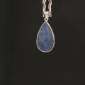 Lapislazuli Anhänger