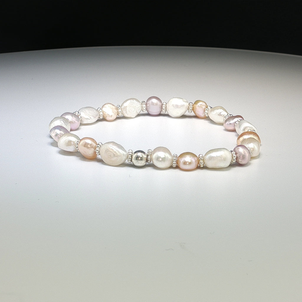 Perlen Armband