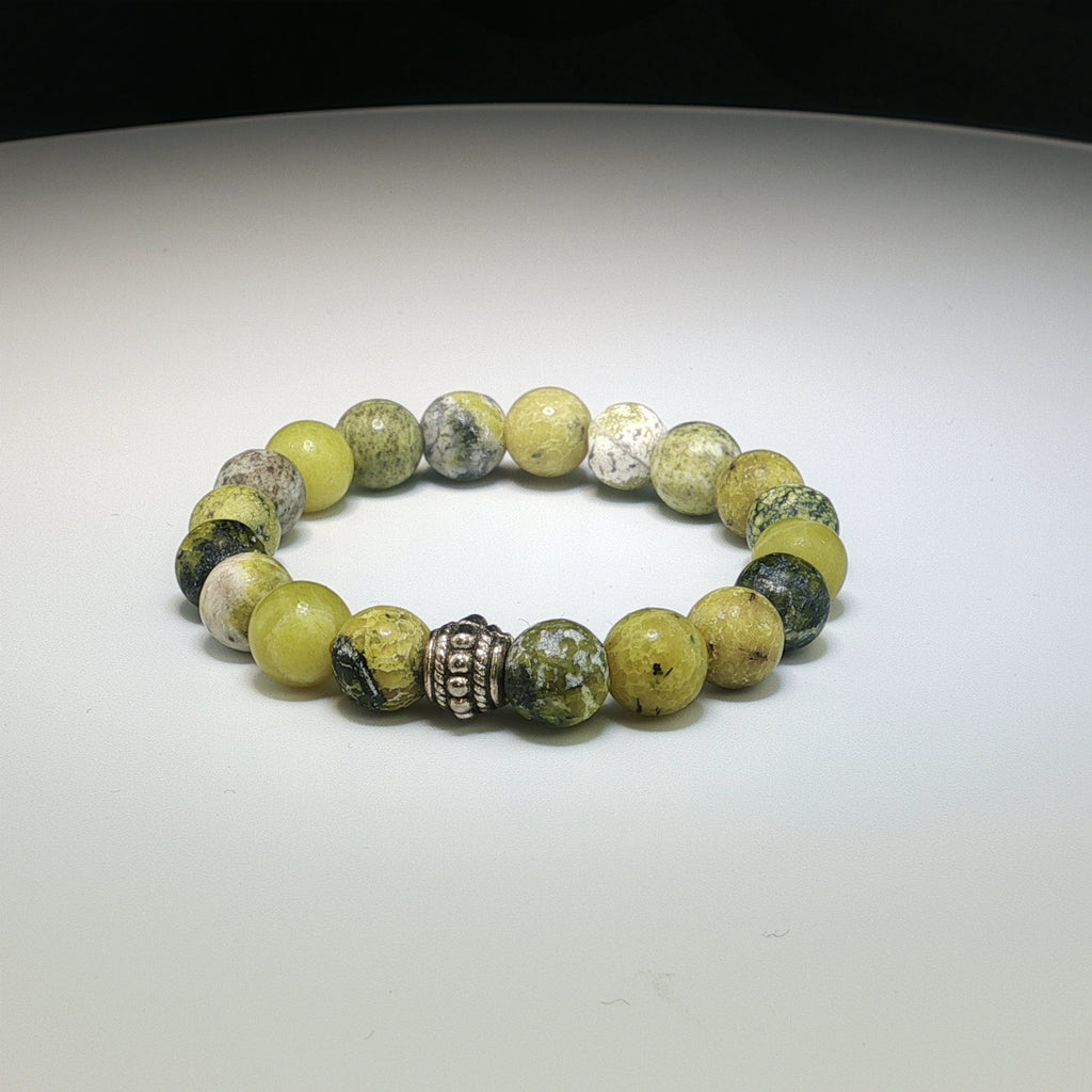 Türkis Armband