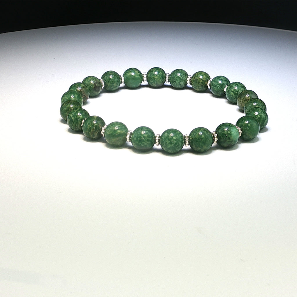 Prasem-Armband