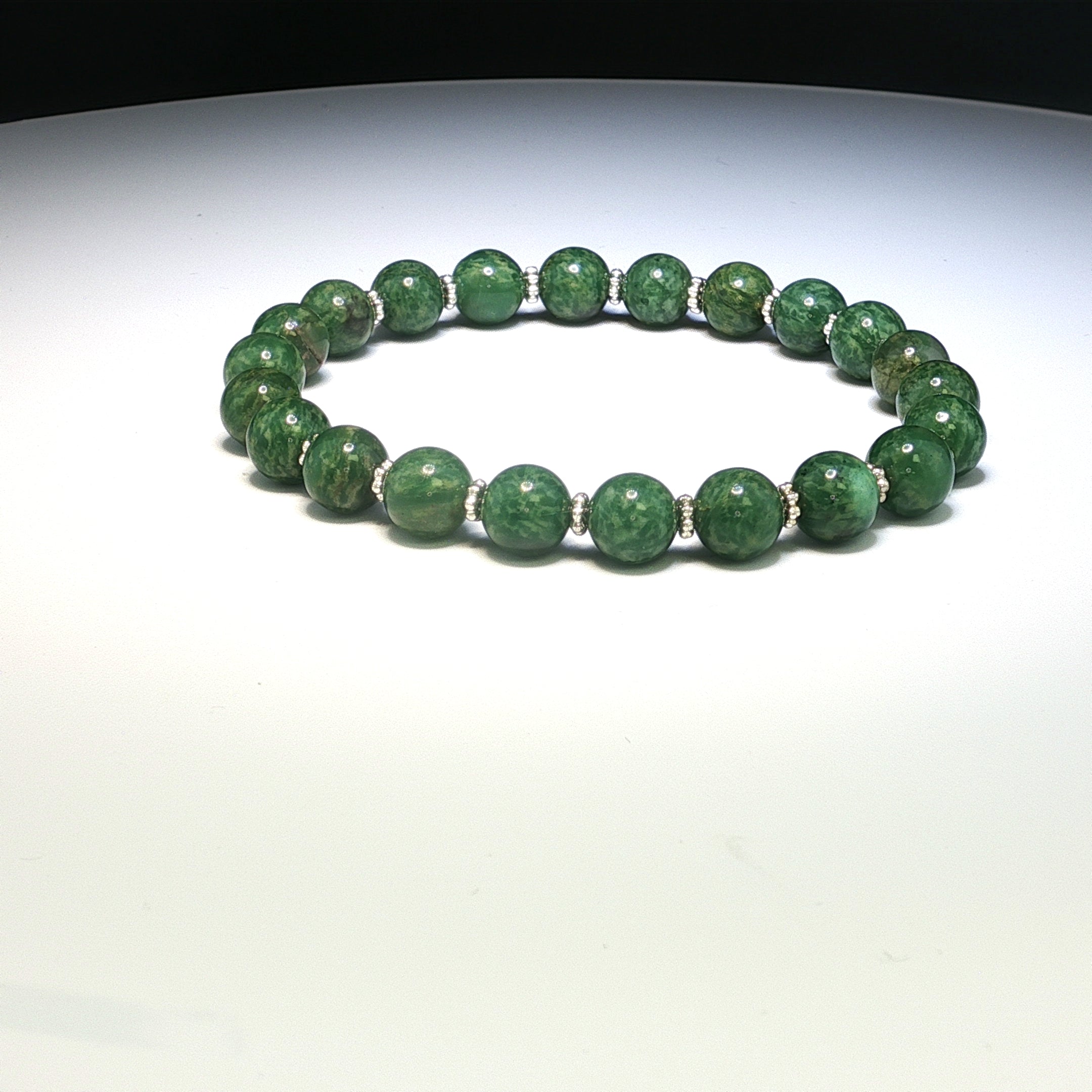 Prasem-Armband