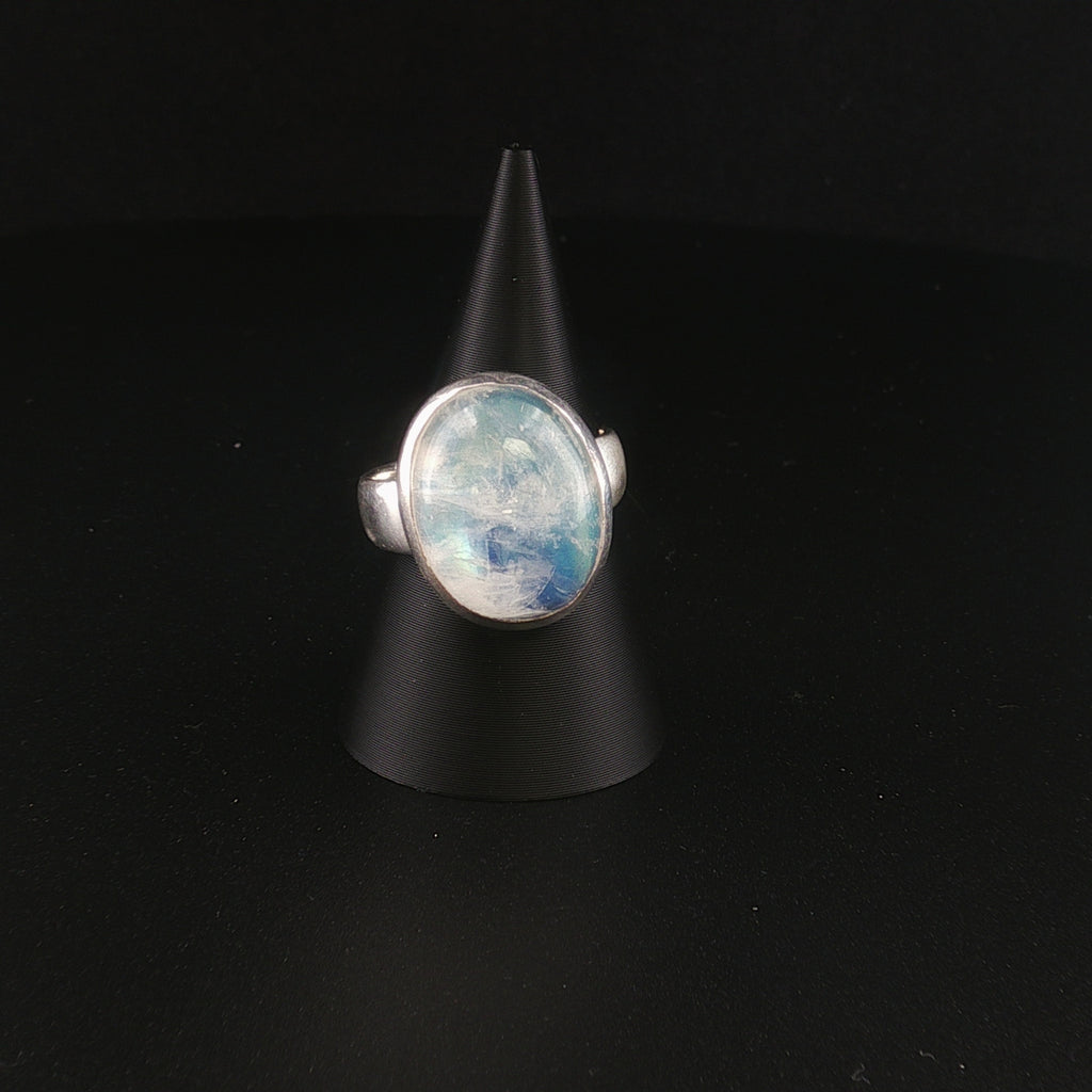 Mondstein Ring