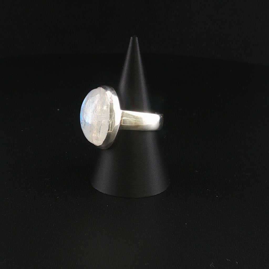 Mondstein Ring