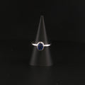 Kyanit Ring
