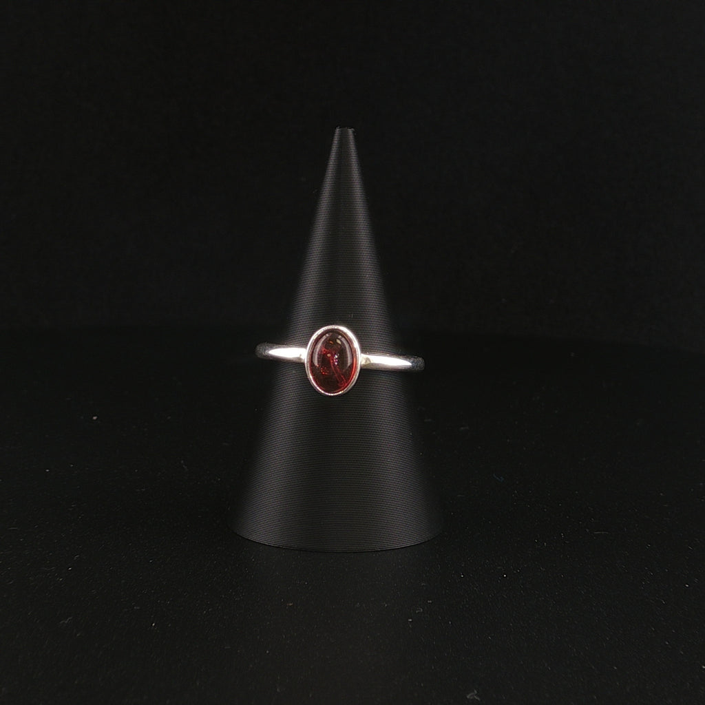 Citrin-Ring