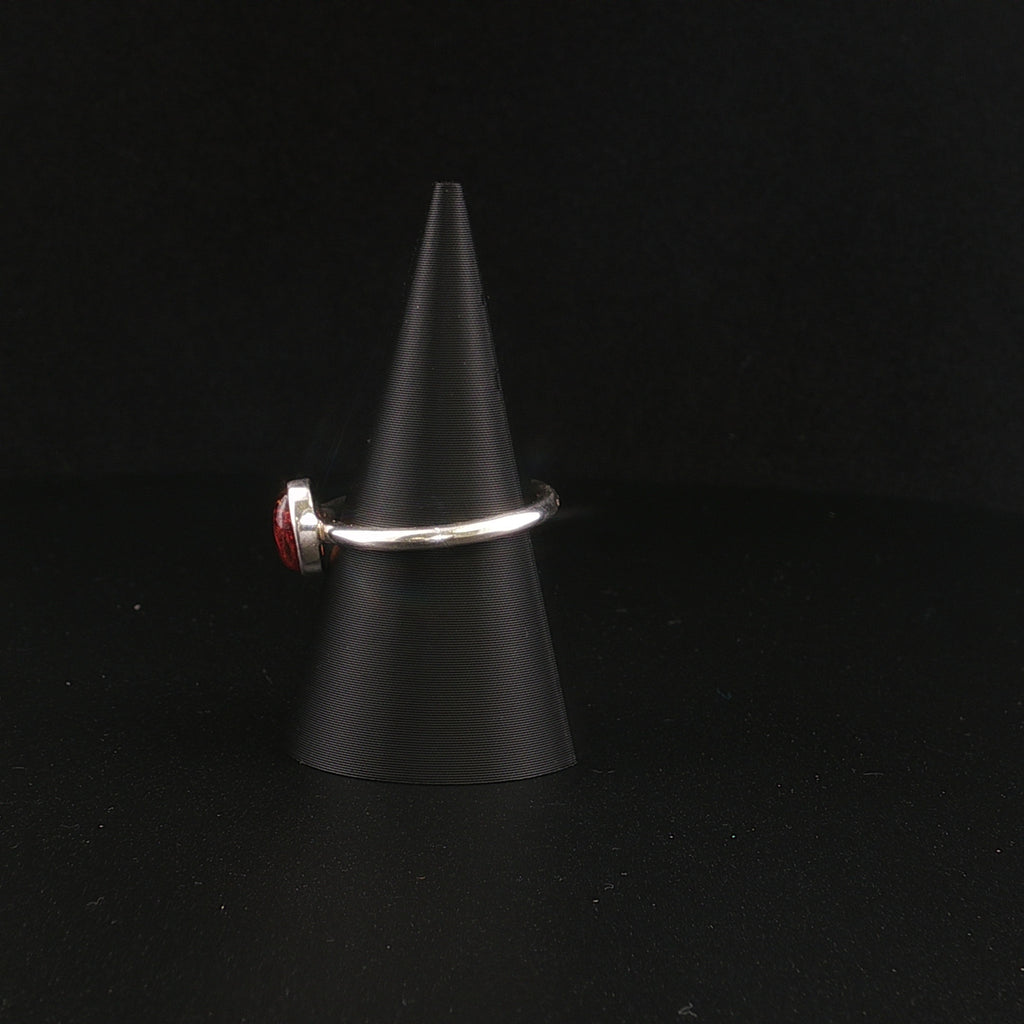 Citrin-Ring