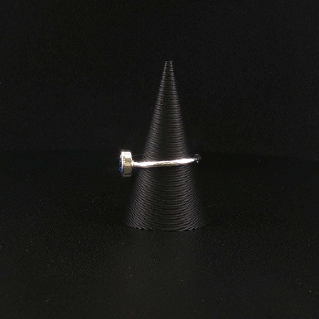 Kyanit Ring