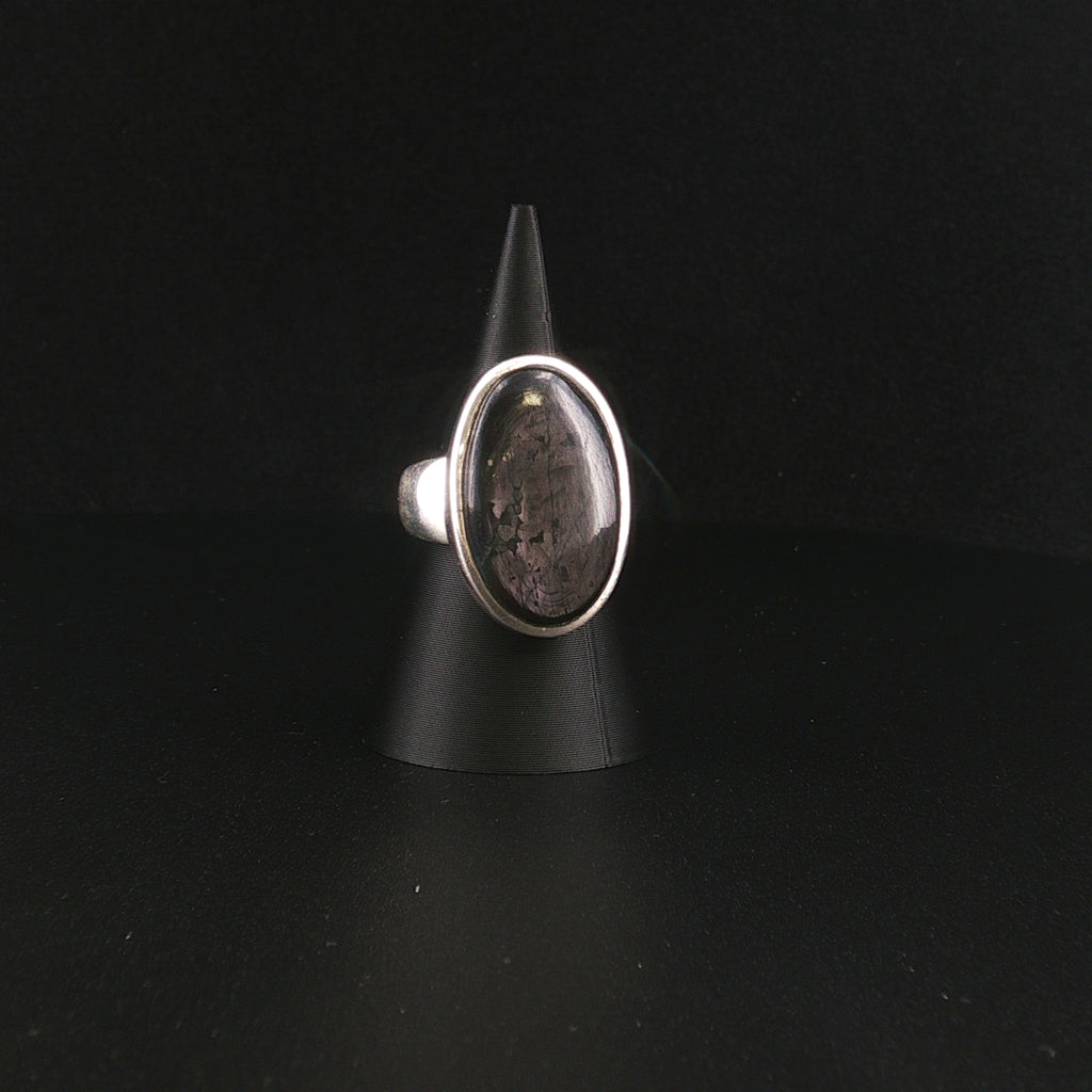 Hypersthen Ring