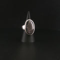 Hypersthen Ring