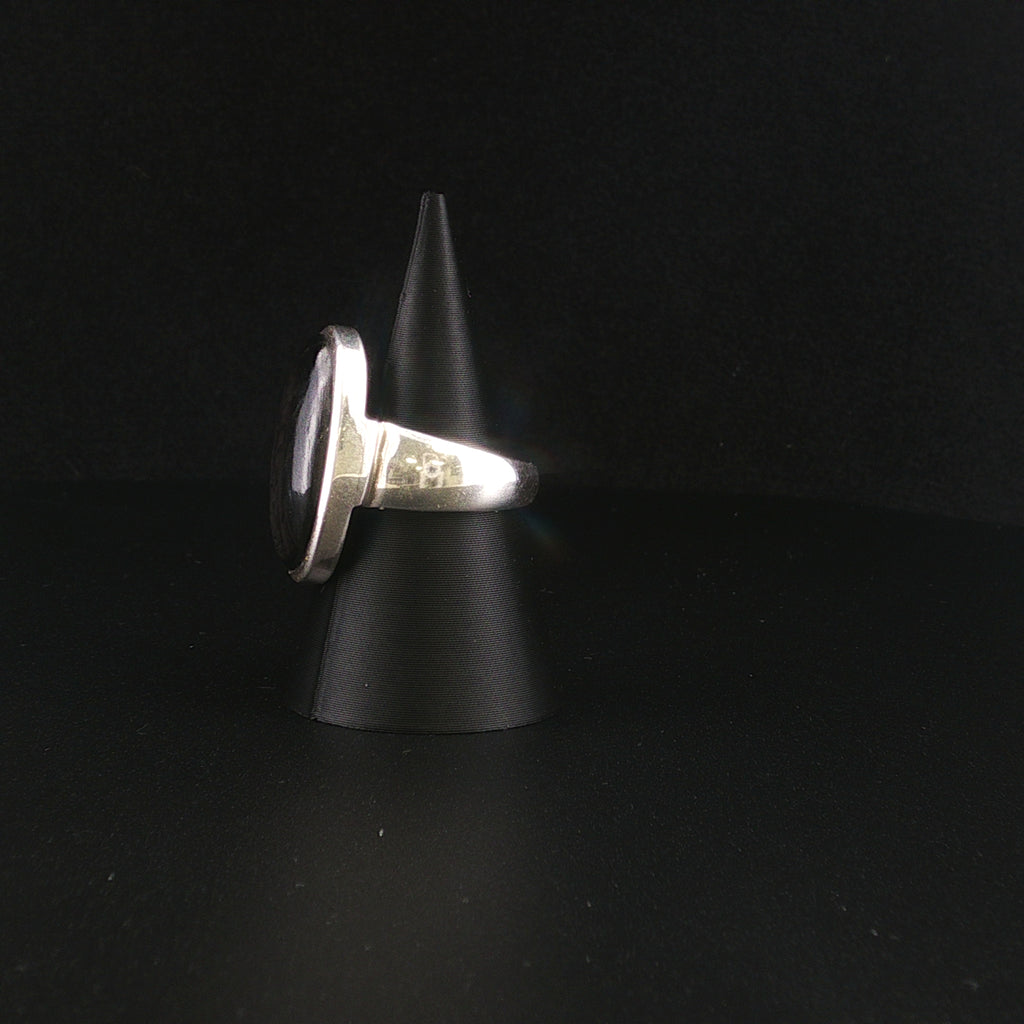 Hypersthen Ring