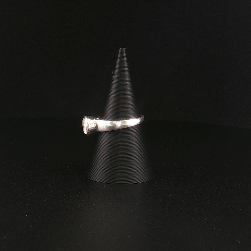 Mondstein Ring