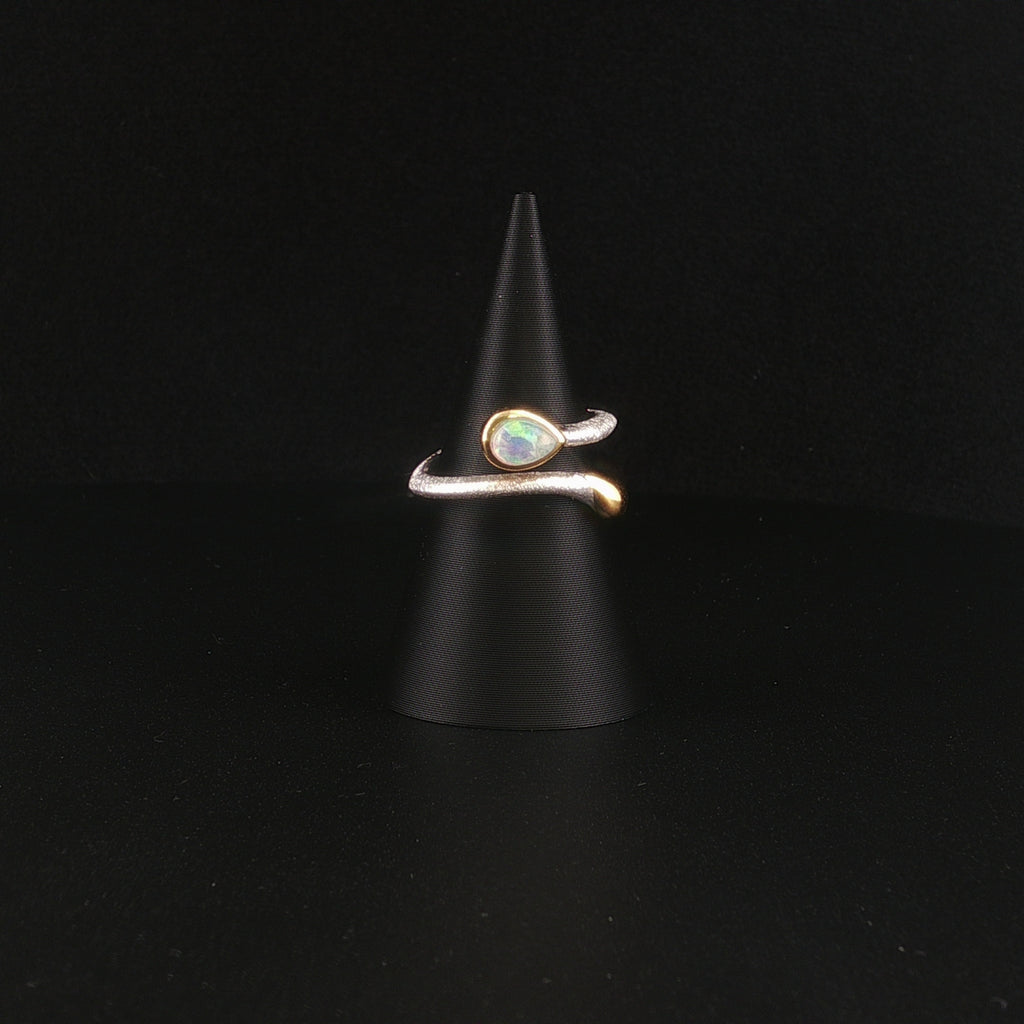 Edel Opal Ring
