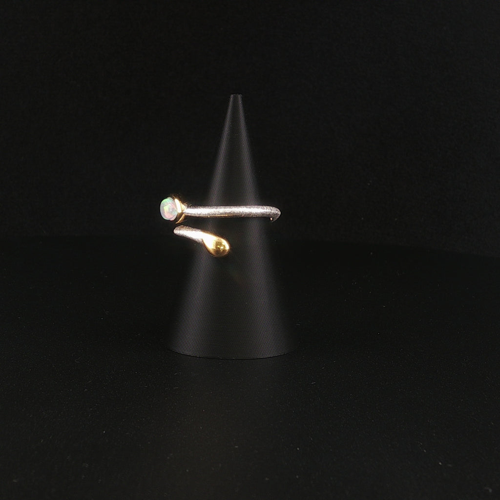 Edel Opal Ring