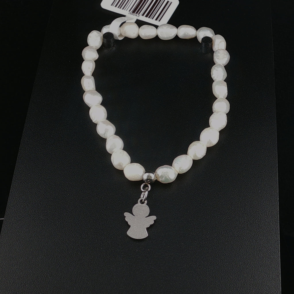 Perlen Armband