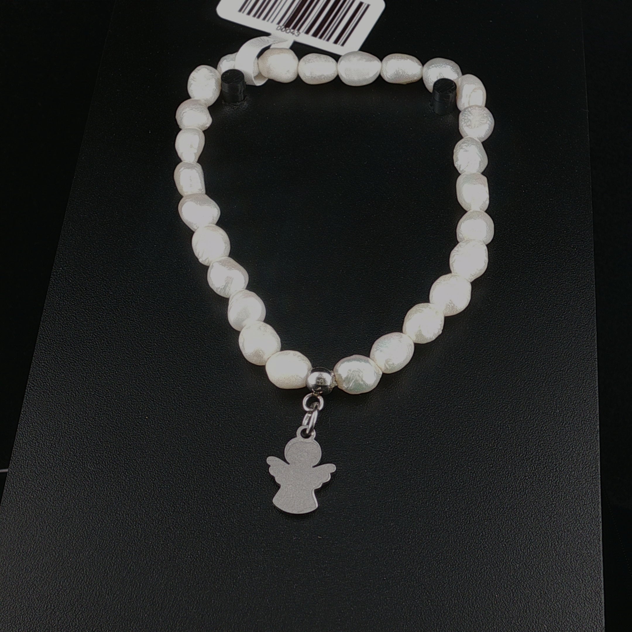 Perlen Armband