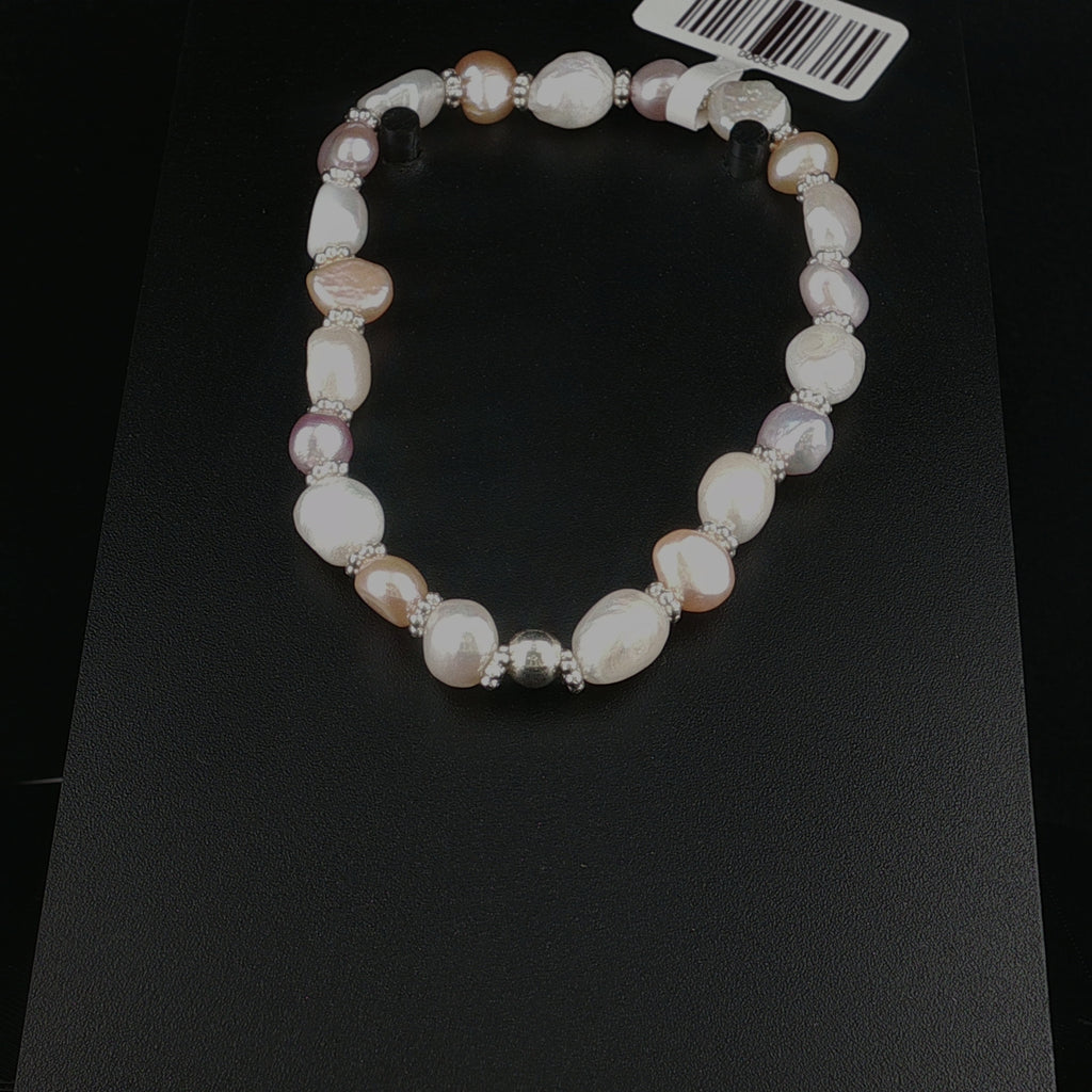 Perlen Armband