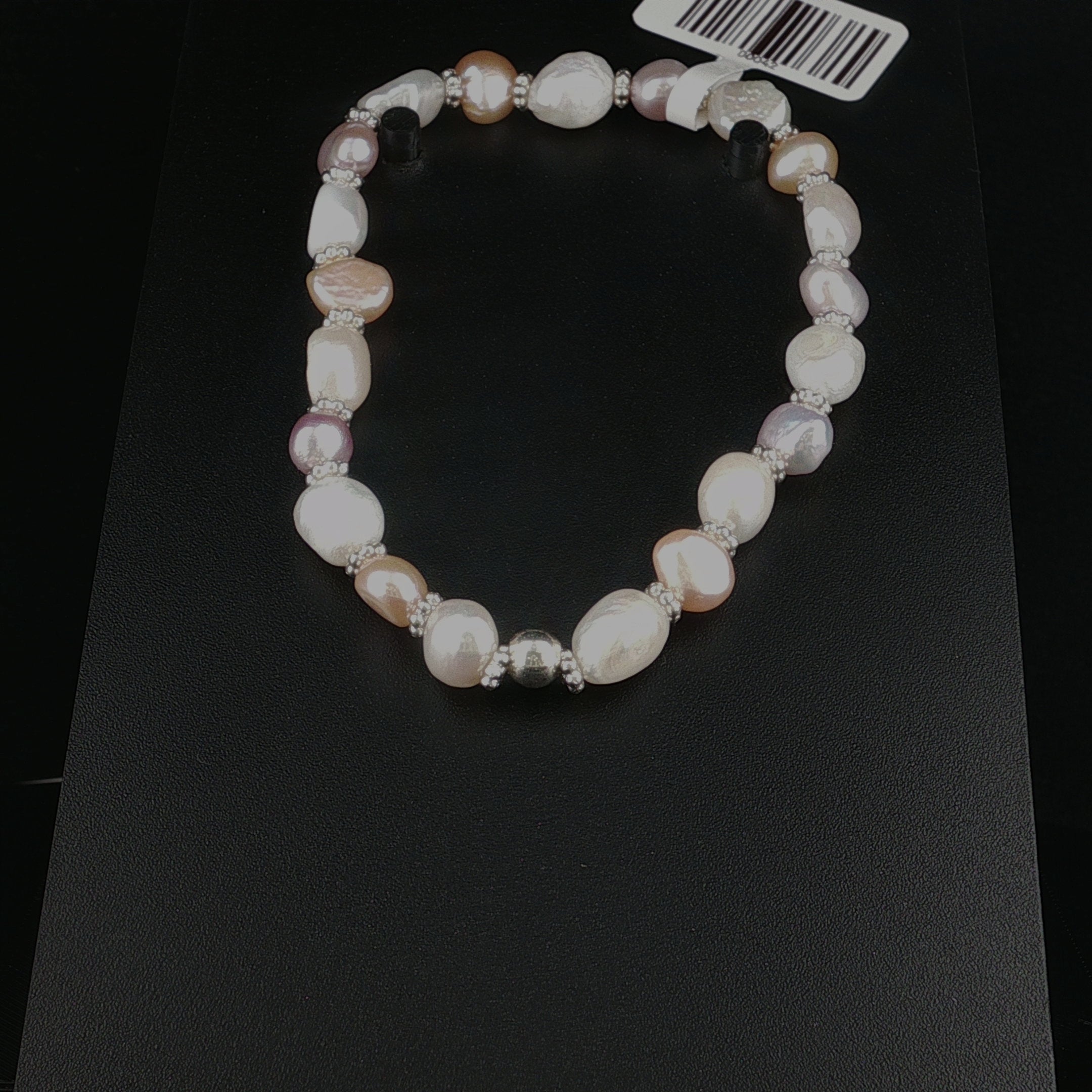 Perlen Armband