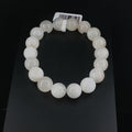 Elegantes Mondstei-Armband