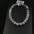 Picasso-Jaspis Armband