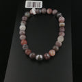 Botswana Achat Armband