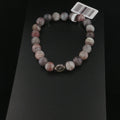 Botswana Achat Armband