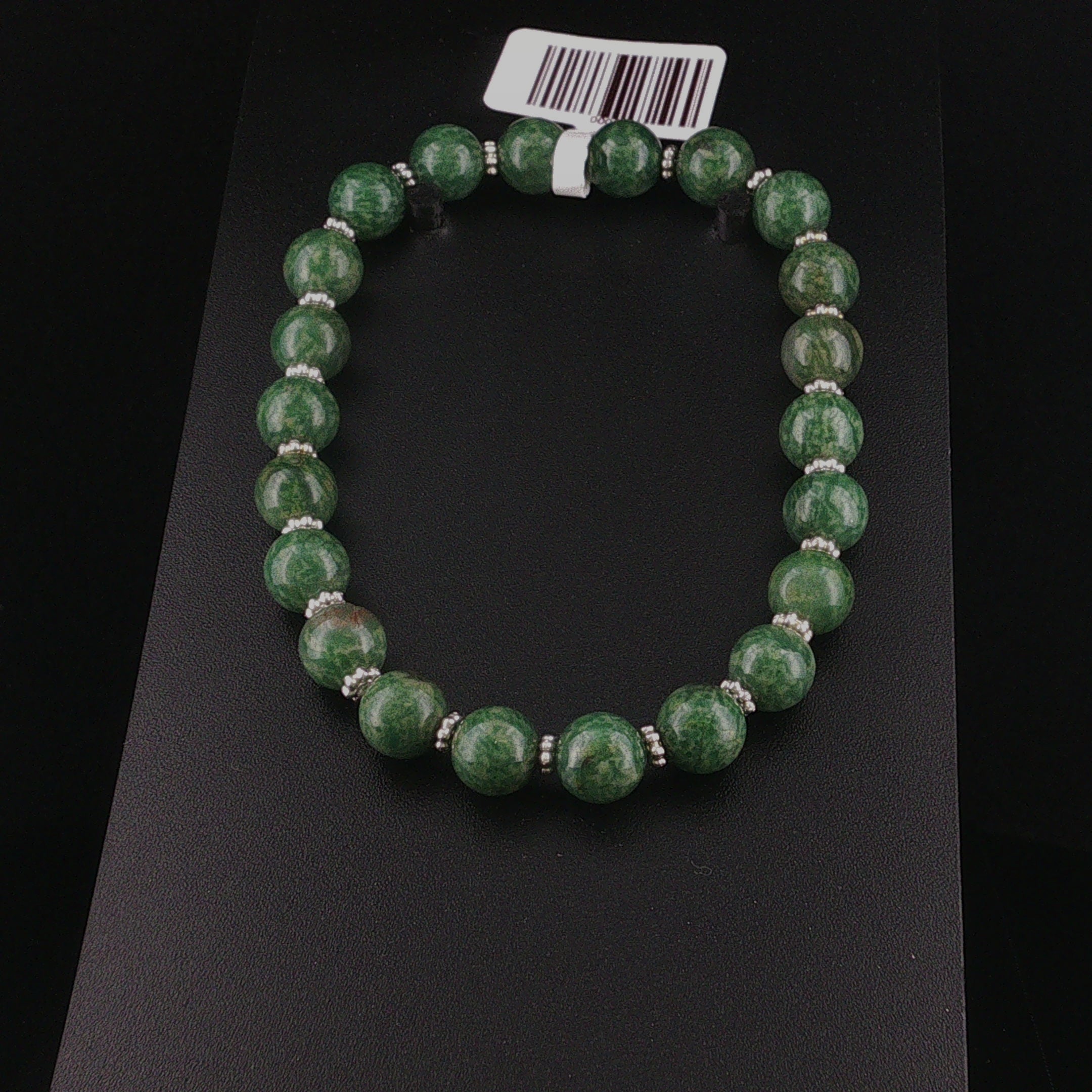 Prasem-Armband