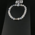 Dumortierit Armband