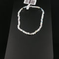 Morganit Armband