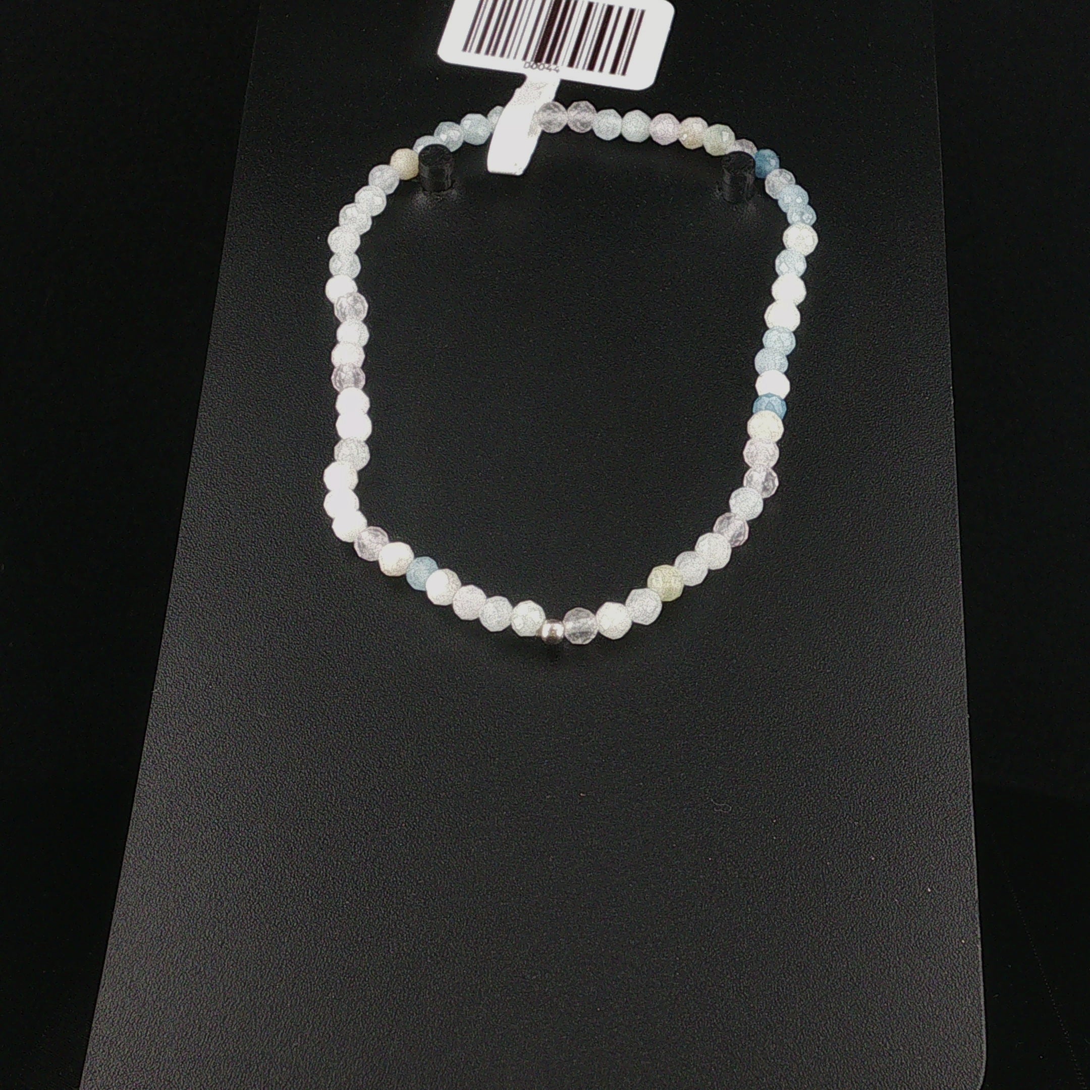 Morganit Armband