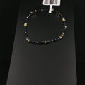 Zartes Saphir-Armband