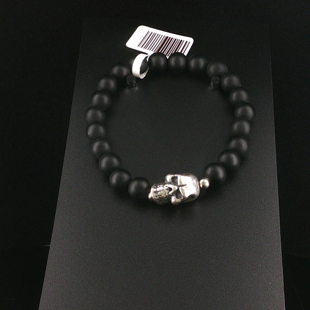 Onyx Armband