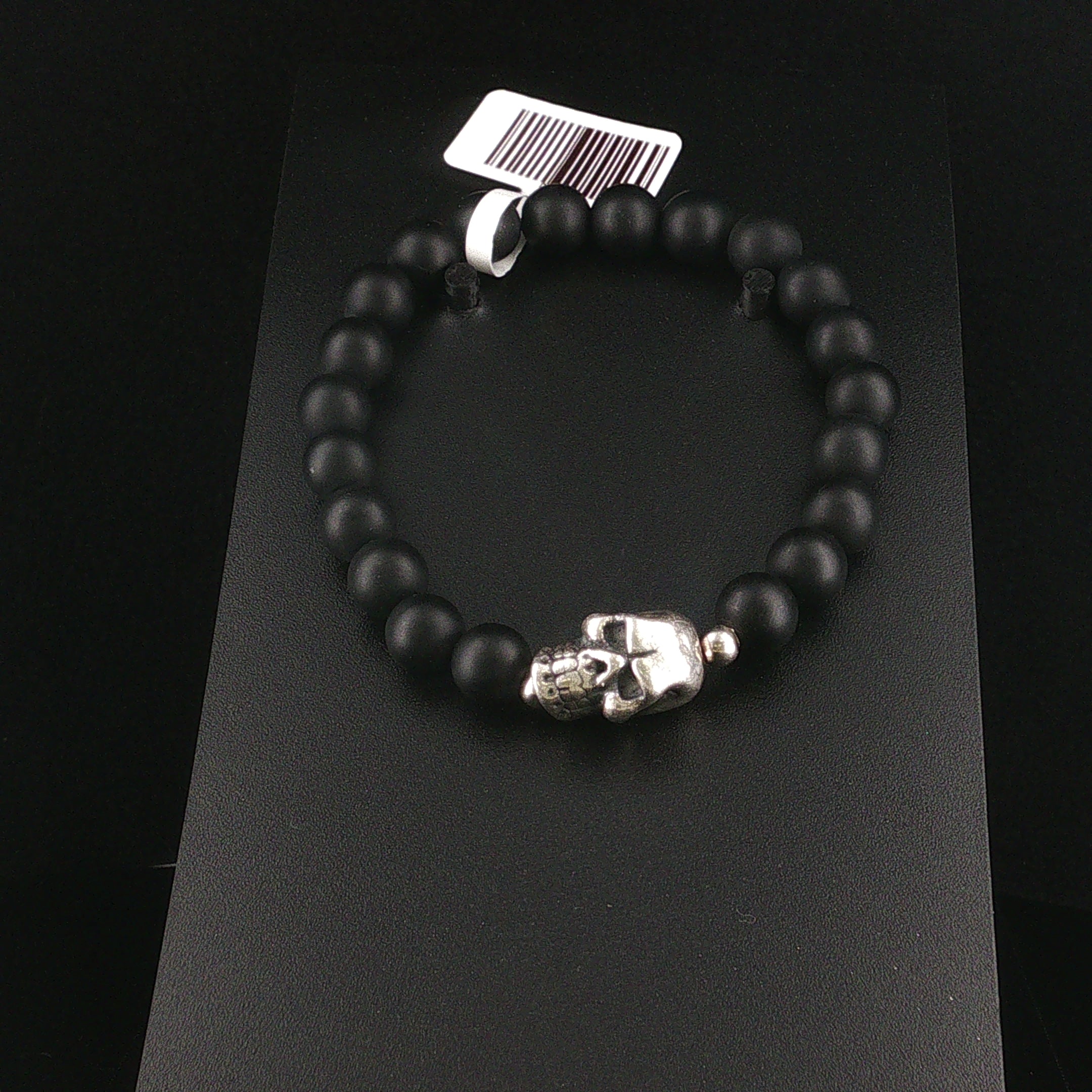 Onyx Armband