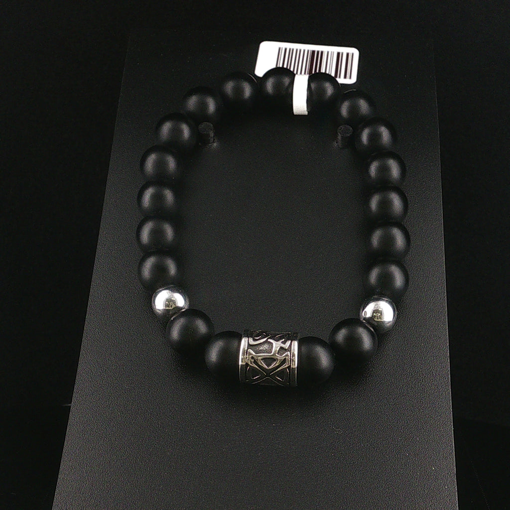 Onyx Armband