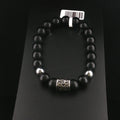Onyx Armband