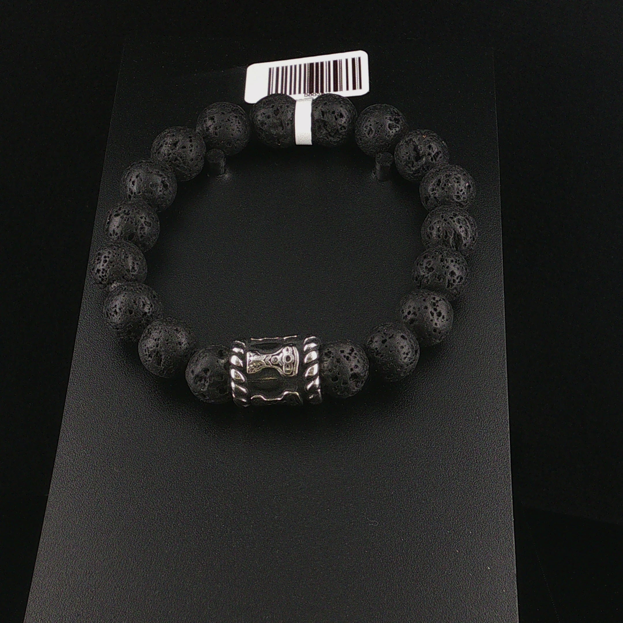 Lavastein Armband